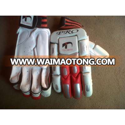 Cricket Batting Gloves Pro