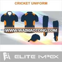 sublimated cricket kit